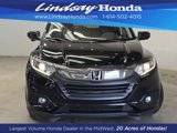 Certified 2021 Honda HR-V EX image 5