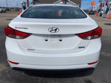 Used 2014 Hyundai Elantra Limited image 4
