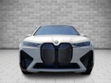 Used 2022 BMW iX xDrive50 w/ Sport Package image 2