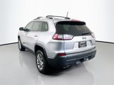 Used 2021 Jeep Cherokee Latitude Lux w/ Comfort/Convenience Group image 5