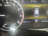 Used 2016 Nissan Murano Platinum w/ Platinum Technology Package image 4