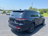 Used 2024 Jeep Grand Cherokee L Summit image 5
