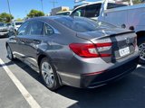 Used 2018 Honda Accord LX image 3