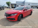 Used 2019 Honda Civic Sport image 3