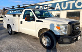 Used 2011 Ford F350 XL w/ PWR Equipment Group image 5
