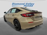 New 2025 Honda Civic Sport image 5