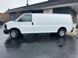 Used 2014 Chevrolet Express 2500 Extended image 3