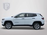 New 2025 Jeep Compass Sport image 5