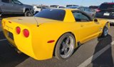 Used 2002 Chevrolet Corvette Z06 w/ Memory Pkg image 5