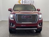 Certified 2021 GMC Yukon Denali w/ Denali Ultimate Package image 3