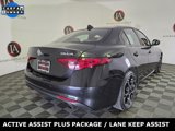 Used 2022 Alfa Romeo Giulia Ti image 4