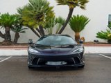 New 2025 McLaren GTS image 2