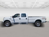 Used 2006 Ford F350 4x4 Crew Cab Super Duty image 2