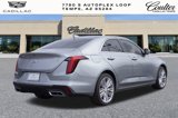 New 2025 Cadillac CT4 Premium Luxury image 3
