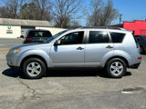 Used 2007 Mitsubishi Outlander ES image 4