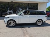 Used 2018 Land Rover Range Rover Supercharged image 2