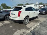 Used 2014 Cadillac SRX Premium w/ Driver Assist Package image 5