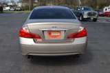 Used 2008 INFINITI M35 x w/ Technology Pkg image 5