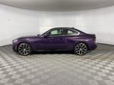 Certified 2023 BMW 230i xDrive Coupe w/ Convenience Package image 5