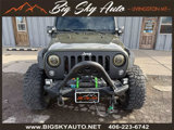 Used 2016 Jeep Wrangler Rubicon w/ Dual Top Group image 2