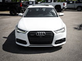 Used 2017 Audi A6 3.0T Premium Plus w/ Driver Assistance Package image 3