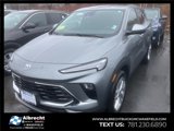 New 2025 Buick Encore GX Preferred image 3