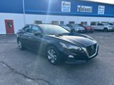 Used 2021 Nissan Altima 2.5 S image 3