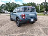 Certified 2024 Ford Bronco Sport Big Bend w/ Convenience Package image 2