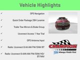 Used 2015 RAM 1500 Laramie image 3
