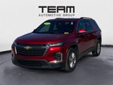 Used 2023 Chevrolet Traverse LT image 3
