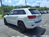 Certified 2021 Jeep Grand Cherokee Laredo X image 3