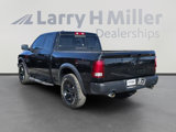 Used 2019 RAM 1500 Classic Warlock image 3
