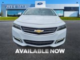 Used 2018 Chevrolet Impala LT image 2
