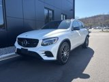 Used 2019 Mercedes-Benz GLC 43 AMG 4MATIC image 2