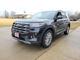 New 2025 Ford Explorer Active w/ Active Comfort Package image 2
