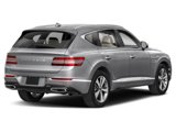 Certified 2022 Genesis GV80 2.5T image 5