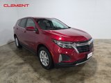 Used 2022 Chevrolet Equinox LT w/ LPO, Floor Liner Package image 3