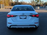 New 2025 Nissan Sentra S image 4