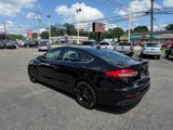 Used 2019 Ford Fusion SE w/ Equipment Group 151A image 5