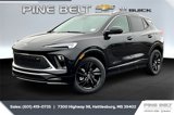 New 2025 Buick Encore GX Sport Touring image 2