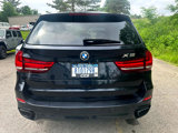 Used 2014 BMW X5 xDrive50i image 4