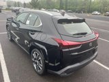 New 2025 Lexus UX 300h AWD image 2