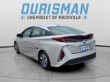 Used 2017 Toyota Prius Prime Advanced image 6