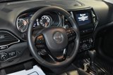 Used 2019 Jeep Cherokee Latitude Plus image 2
