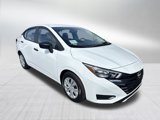 New 2025 Nissan Versa S image 3