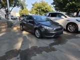 Used 2018 Ford Focus SE image 3