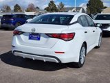 New 2025 Nissan Sentra S image 3