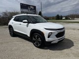 New 2025 Chevrolet TrailBlazer LT w/ Driver Confidence Package image 2