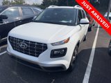 Used 2025 Hyundai Venue SEL image 4