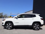 Used 2018 Jeep Compass Latitude w/ Popular Equipment Group image 2
